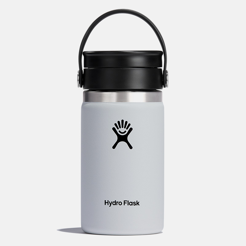 Coffee with Flex Sip&trade; Lid 12 oz תרמוס קפה image number null